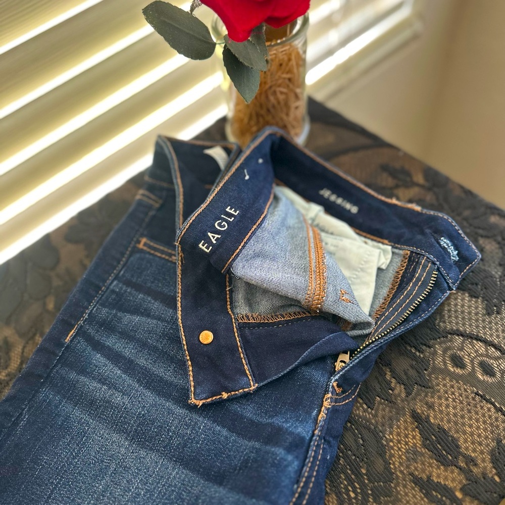 AE Ne(x)t Level Stretch Jegging